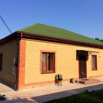 Продам або обміняю будинок у Полтавській області + сусідній будинок
