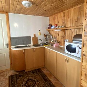 Здам частину будинку в Центрі