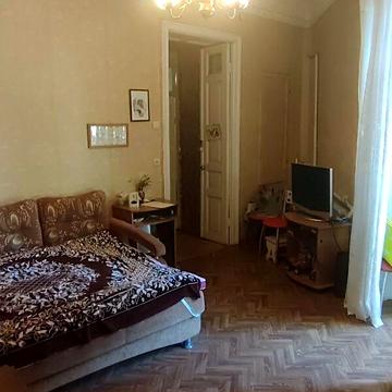 Продаж 2к Квартира Утьосова вулиця