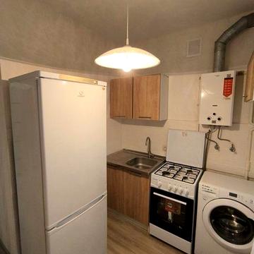 Здам 1-к квартиру 12 квартал Краснопільська