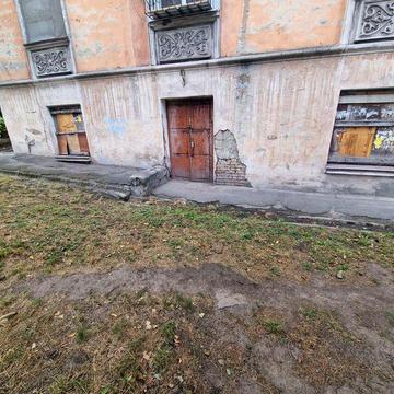 Продам квартиру рядом с автовокзал