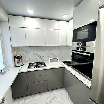 Продаж 3к Квартира Познанська вулиця