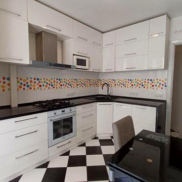 Оренда 2к квартири Центр міста