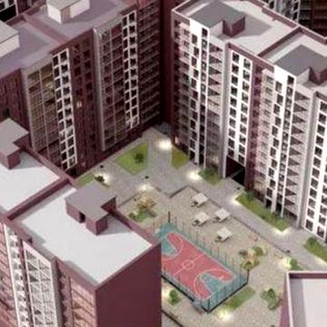 Продаж 1кім квартири в Івано-Франківську, ЖК "Княгинин"