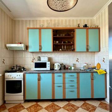 Без % Борщаговская 145 ТЦ Аркадия метро Шулявская 3-к квартира 90 м²