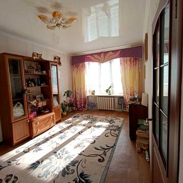 Продаж однокімнатної квартири м-н  Сосновий, м. Обухів