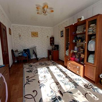 Продаж однокімнатної квартири м-н  Сосновий, м. Обухів