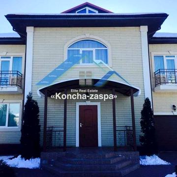 Продажа дома, новая застройка в Козине. Конча Заспа