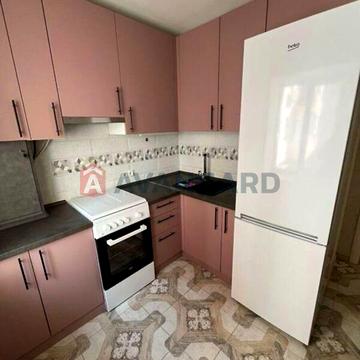 Продаж 1к Квартира Смілянська вулиця ЖК Andorra