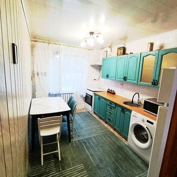 Продам 1к кв. 40м2, метро Холодна гора