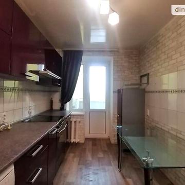 Довгострокова оренда 3к Квартира Привокзальна вулиця