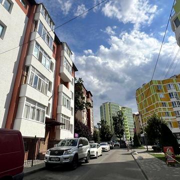 Продаж 1к Квартира Мечникова вулиця ЖК Дуброва