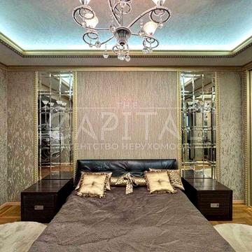Оренда 4к квартири 165м2 ЖК «Оазис» ОБОЛОНЬ