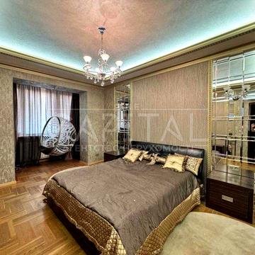 Оренда 4к квартири 165м2 ЖК «Оазис» ОБОЛОНЬ