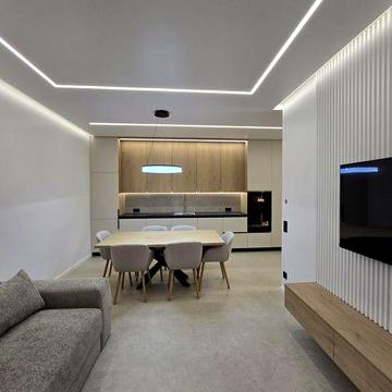 ПРОДАЖ двокімнатної квартири преміум-класу в ЖК  Park Land (Ужгород) ЖК Park Land