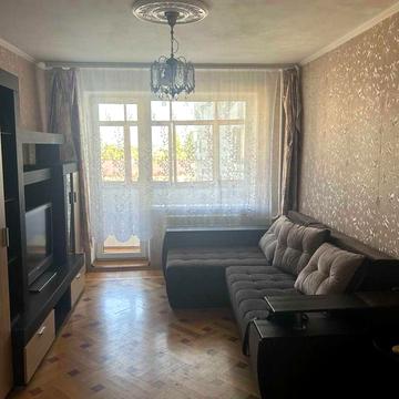 Сонячна Набережна вул. (Маршала Малиновського), 44