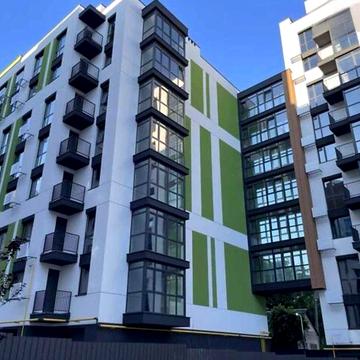 Продаж 1к однокімнатна квартира з АГВ, ЖК "FOREST HOME" ЖК Forest Home