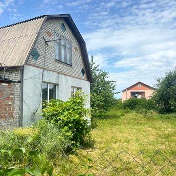 Продається будинок 65 кв.м спокійний район! Вигідна ціна Газифікований