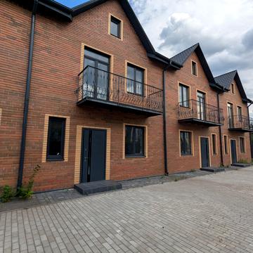 Довженка вул.