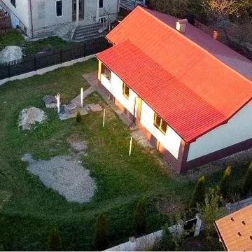 Продається одноповерховий будинок в Угорниках 92,5м2, 6сот