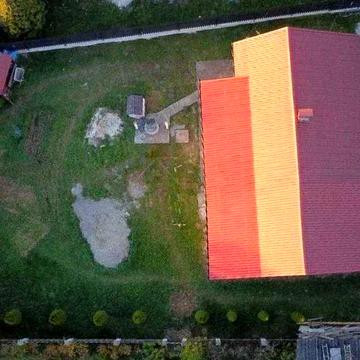 Продається одноповерховий будинок в Угорниках 92,5м2, 6сот