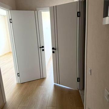 Продаж 1к Квартира Академіка Сахарова вулиця ЖК Пятьдесят девятая жемчужина