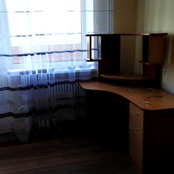 Довгострокова оренда 1к Квартира Чернівецька вулиця