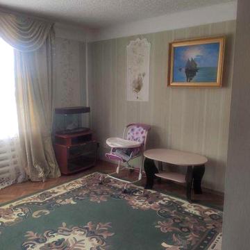 3 - кімнатна від господаря! Дах після капремонту!