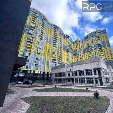 Продам 1 кім. квартира, вул. Кадетський Гай 10. ЖК Медовий  юа ЖК Медовий