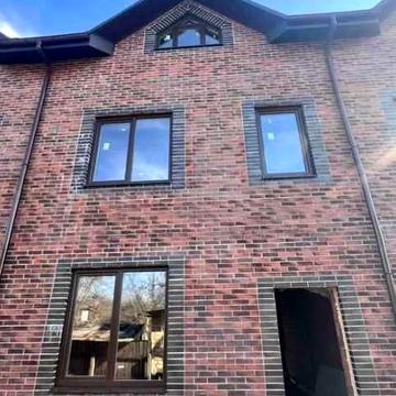 Таунхауси 100м2 в Ірпіні КГ Levent БЕЗ % РОЗСРОЧКА