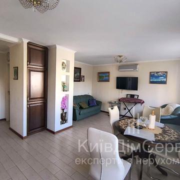 Митрополита Андрея Шептицького вул. (Анатолія Луначарського), 3-А