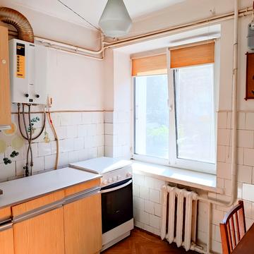 Соломії Крушельницької вул., 52а