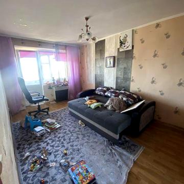 Продам однокімнатну квартиру