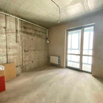 Простора квартира в районі Автовокзалу ЖК Галицький