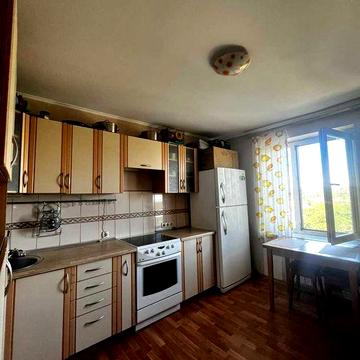 Оренда 33м.кв. 1к. Клавдіївська 24а. Поверх 7/10. м.Академмістечко.