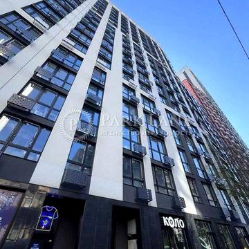 Центр Шолуденка 30 Старт КПІ ЖК Старт
