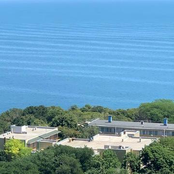 Гагаринское плато 9 Студия Люкс Вид море Аркадия