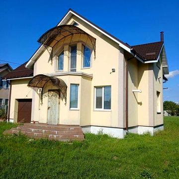 Оренда нового будинку с. Данилівка Київська обл
