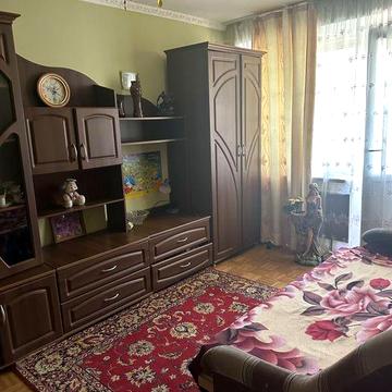 Здам однокімнатну квартиру в м.Дрогобич (центр міста)