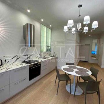 Оренда 3к квартири ЖК RICHMOND, Печерськ, вул. Джона Маккейна