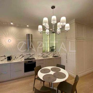 Оренда 3к квартири ЖК RICHMOND, Печерськ, вул. Джона Маккейна