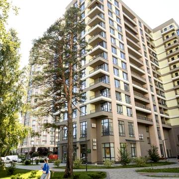 Продам 2-кімнатну квартиру 69кв.м. ЖК «Krona Park 2», Бровари DM ЖК Krona Park 2
