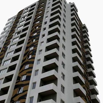 Продам 1-кімн. квартиру 47кв.м. ЖК «Саванна Сіті», Бровари DM ЖК Саванна Сити