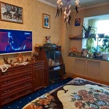 Продам 3-к квартиру Драгоманова 3-В Позняки Дарницький р-н