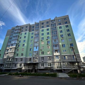 Продам 1-кімнатну квартиру, новобудова, вул. Волковича, 23А