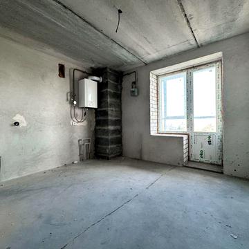 Продам 1-кімнатну квартиру, новобудова, вул. Волковича, 23А