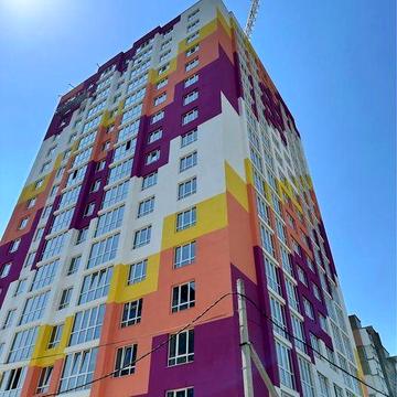 Продаж 1-к квартири на Митниці новобудова Жк парковий на дніпрі