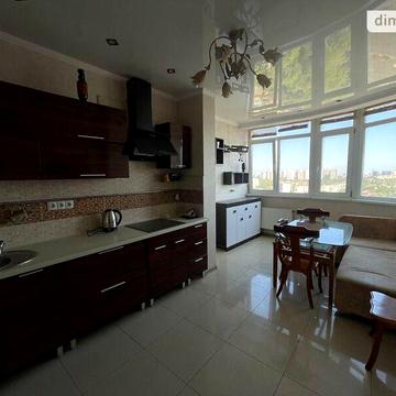 Продаж 2к Квартира Якова Бреуса вулиця ЖК ул. Бреуса, 63