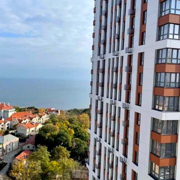 Аркадійське плато вул. (Гагаринське плато), 4