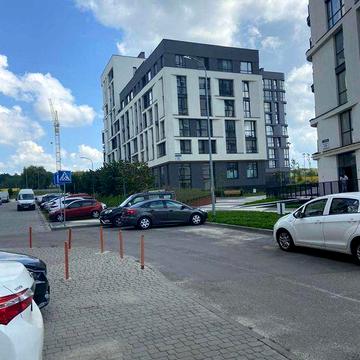 Оренда квартири на вул. Пасічна ЖК Пасічний